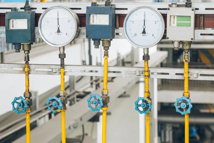 Mesure de débit optimale