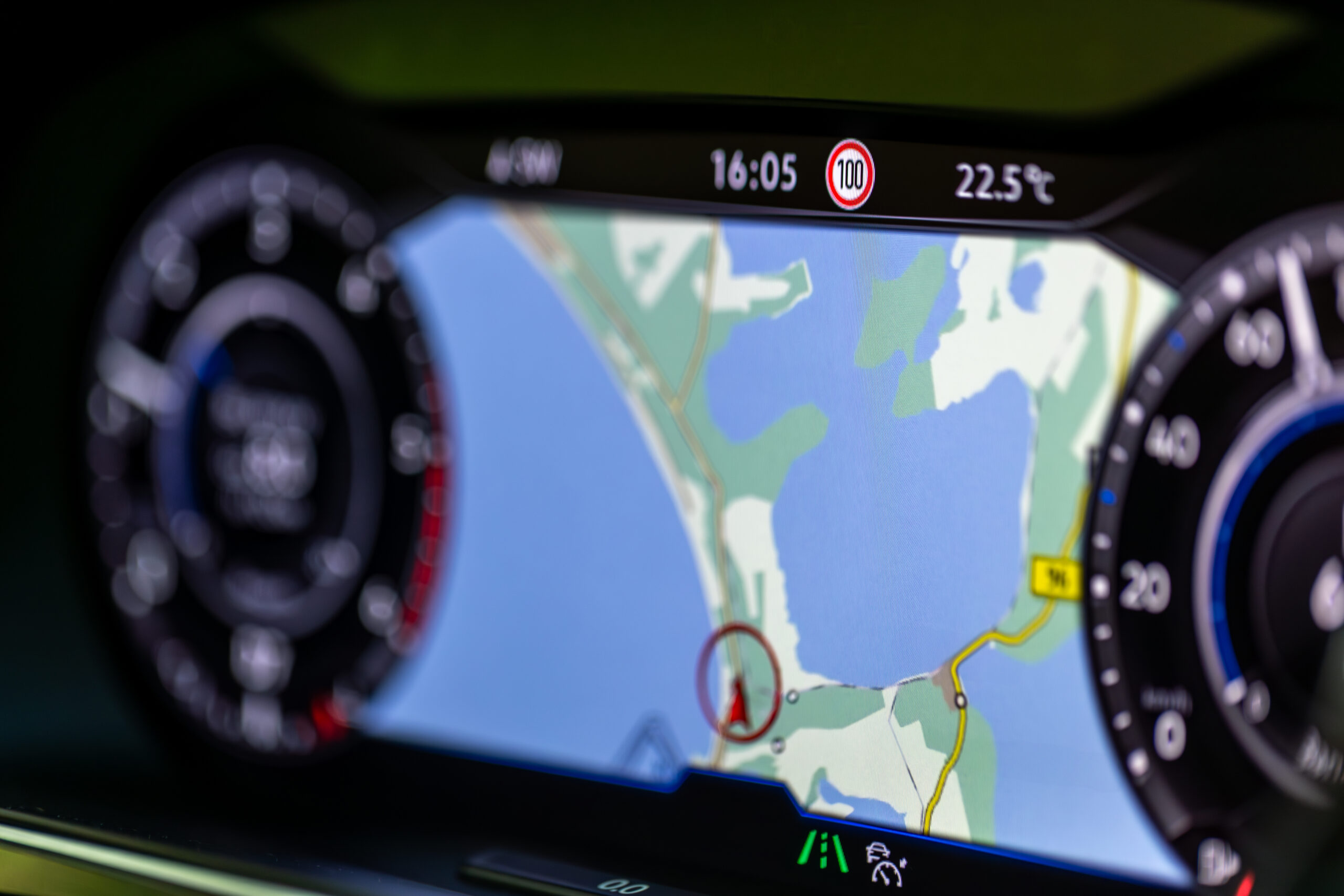 Comment fonctionne un capteur de niveau radar ?