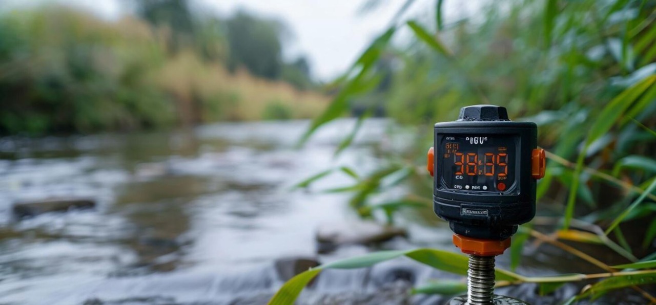 Capteurs de température et environnement : surveiller pour mieux préserver